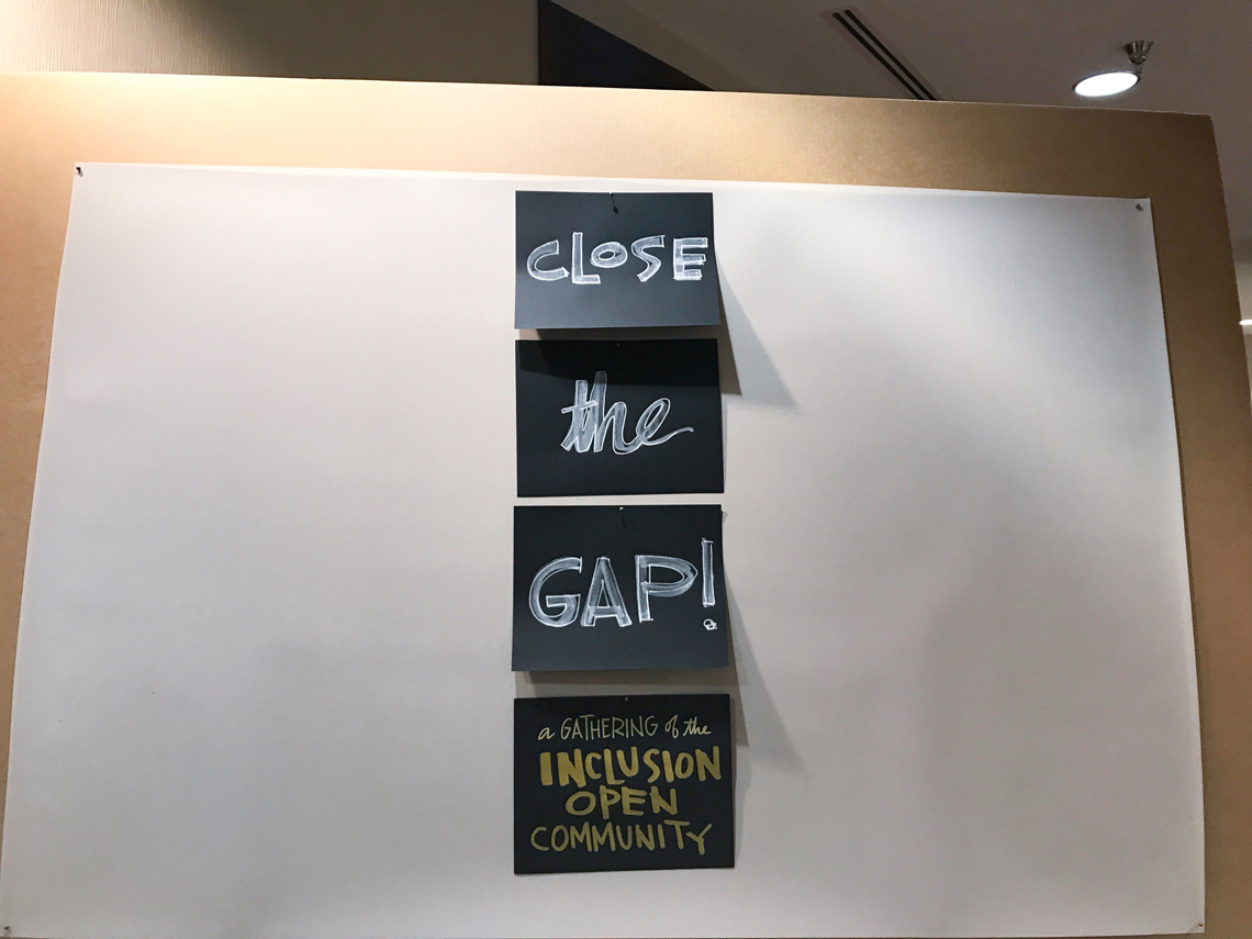 Kauffman Inclusion Open Grant Disability Nonprofit Celebrate EDU