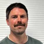 Headshot of Dan Ferry