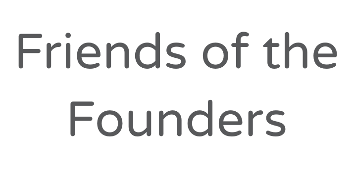 Friends of the Founders