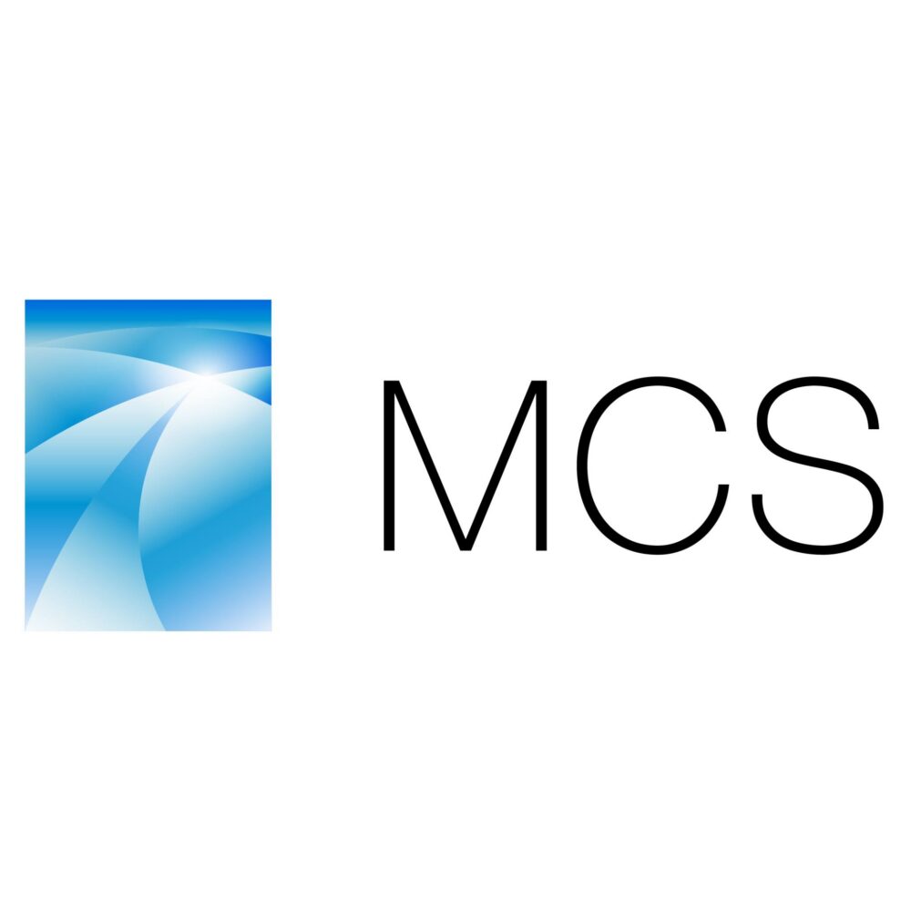 MCS Los Angeles logo