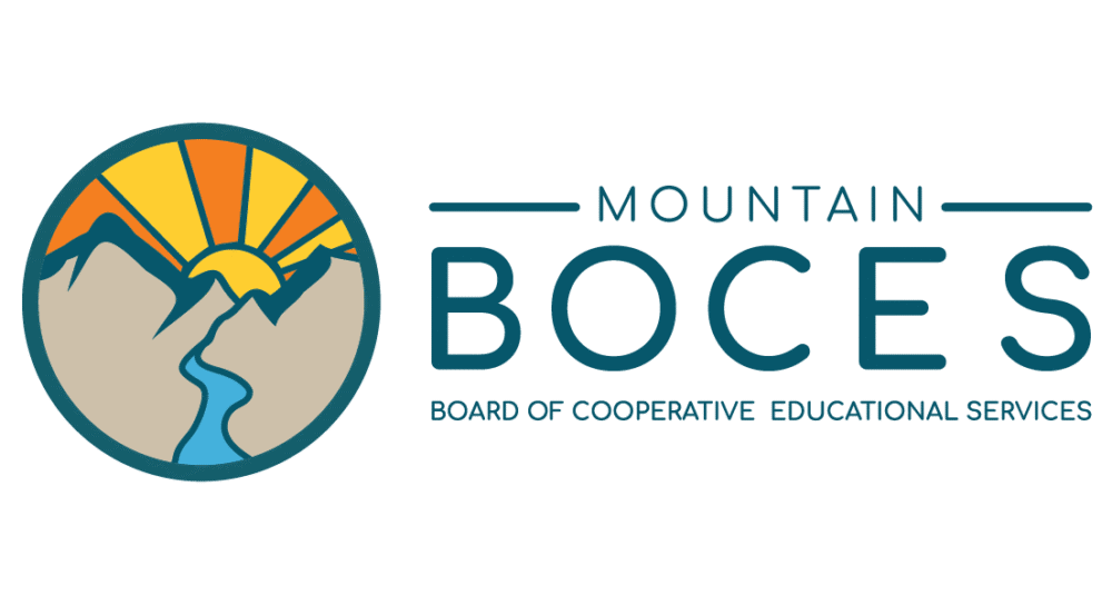 Mountain BOCES logo