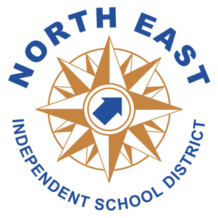 Northeast ISD logo 