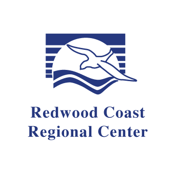 Redwood Coats Regional Center logo
