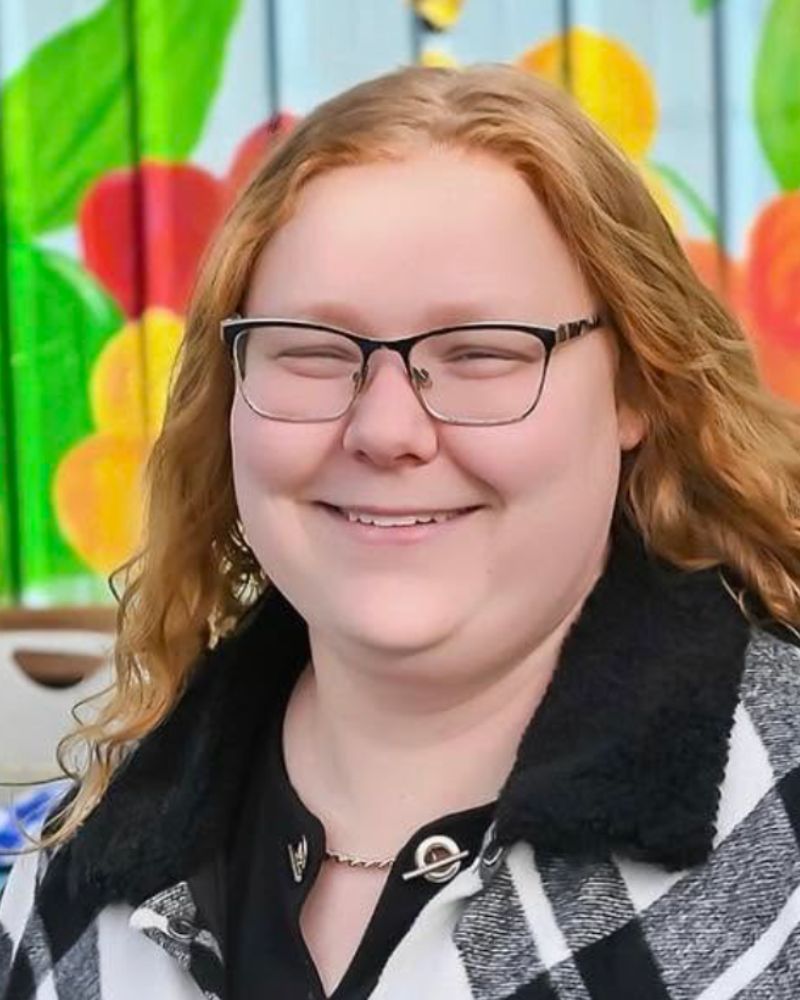 Hannah Richey