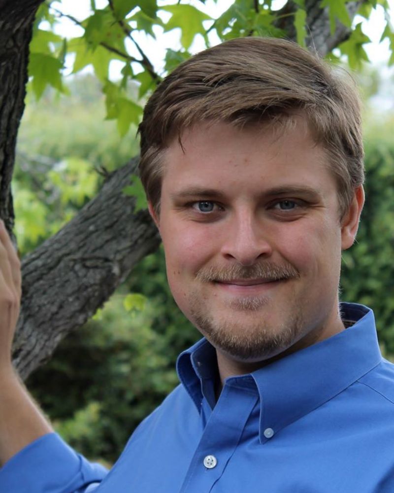Joel Anderson