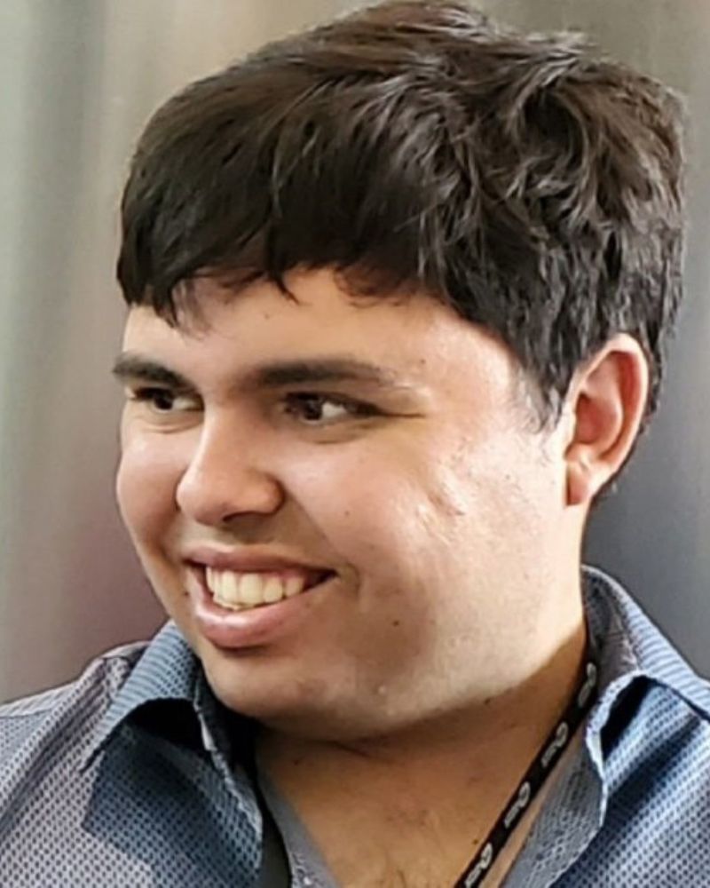 Kevin Hosseini