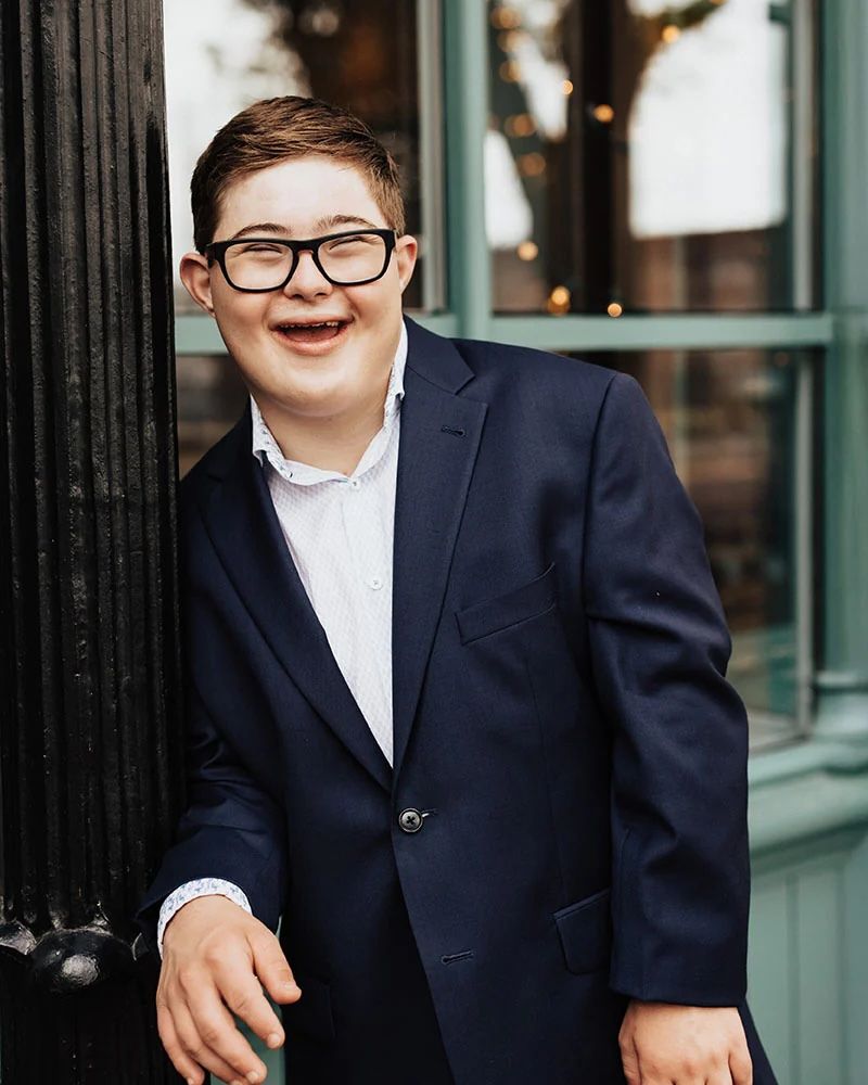 Max Crawford