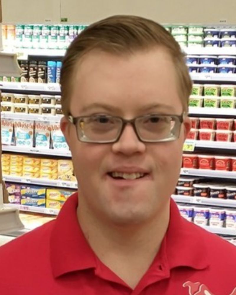 Nolan Stilwell